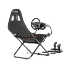 Playseat Challenge Racing Simulator  Silla Gaming Plegable