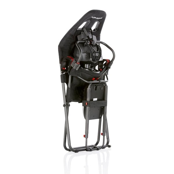 Playseat Challenge Racing Simulator  Silla Gaming Plegable
