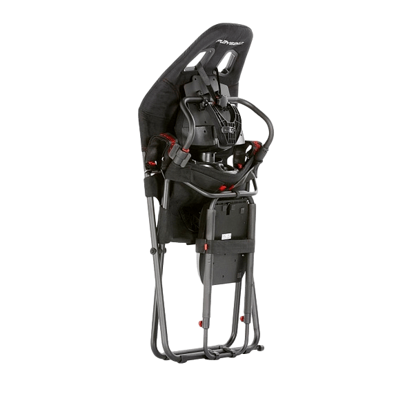 Playseat Challenge Racing Simulator  Silla Gaming Plegable