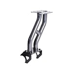 Playseat Sensation Pro Gearshift Holder Metálico  Acc Silla