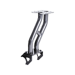 Playseat Sensation Pro Gearshift Holder Metálico  Acc Silla Playseat Sensation Pro Gearshift Holder Metálico  Acc Silla