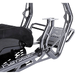 Playseat Sensation Pro Gearshift Holder Metálico  Acc Silla Playseat Sensation Pro Gearshift Holder Metálico  Acc Silla