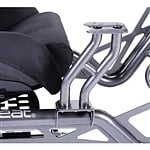 Playseat Sensation Pro Gearshift Holder Metálico  Acc Silla