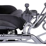 Playseat Sensation Pro Gearshift Holder Metálico  Acc Silla