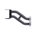 Playseat Sensation Pro Gearshift Holder Negro  Acc Silla Playseat Sensation Pro Gearshift Holder Negro  Acc Silla