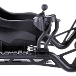 Playseat Sensation Pro Gearshift Holder Negro  Acc Silla Playseat Sensation Pro Gearshift Holder Negro  Acc Silla