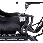Playseat Sensation Pro Gearshift Holder Negro  Acc Silla