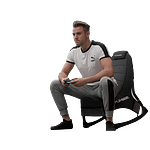Playseat Puma Active Gaming  Silla