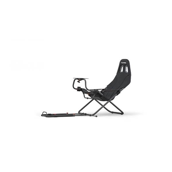 Playseat Challenge ActiFit Black  Cockpit Simracing