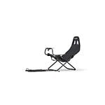 Playseat Challenge ActiFit Black  Cockpit Simracing