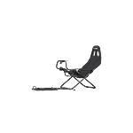 Playseat Challenge ActiFit Black  Cockpit Simracing