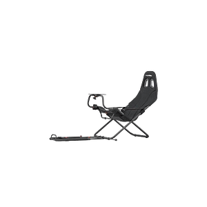 Playseat Challenge ActiFit Black  Cockpit Simracing