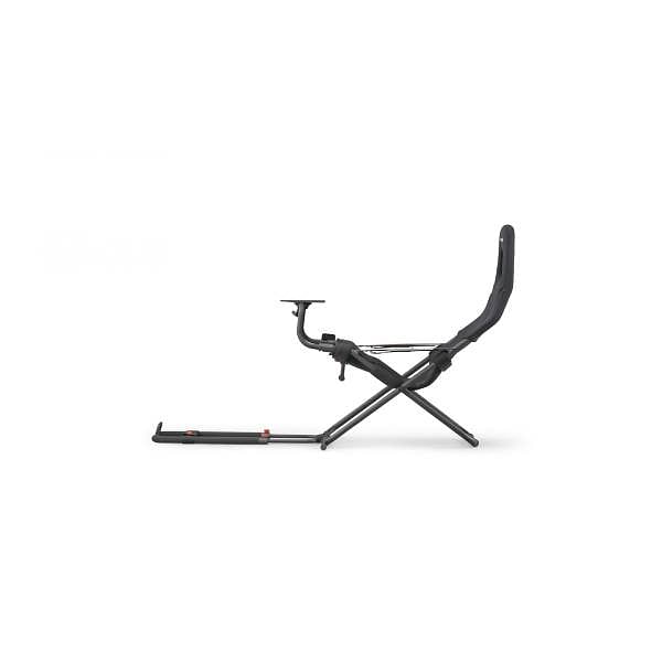 Playseat Challenge ActiFit Black  Cockpit Simracing