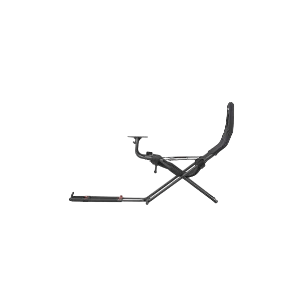 Playseat Challenge ActiFit Black  Cockpit Simracing