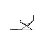 Playseat Challenge ActiFit Black  Cockpit Simracing