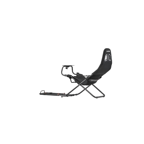 Playseat Challenge ActiFit Black  Cockpit Simracing
