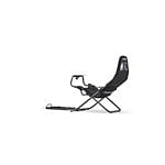 Playseat Challenge ActiFit Black  Cockpit Simracing
