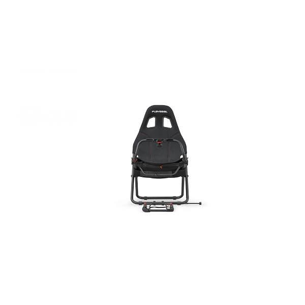 Playseat Challenge ActiFit Black  Cockpit Simracing