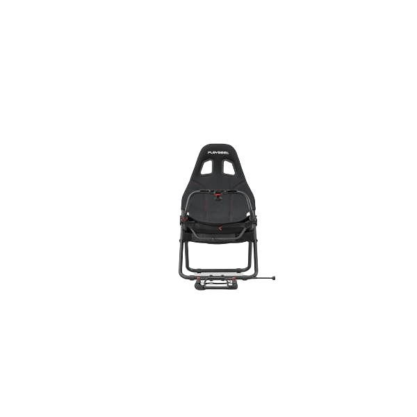 Playseat Challenge ActiFit Black  Cockpit Simracing