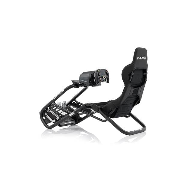 Playseat Trophy Black  Cockpit Simracing