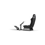 Playseat Evolution ActiFit Black  Cockpit Simracing