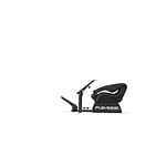Playseat Evolution ActiFit Black  Cockpit Simracing
