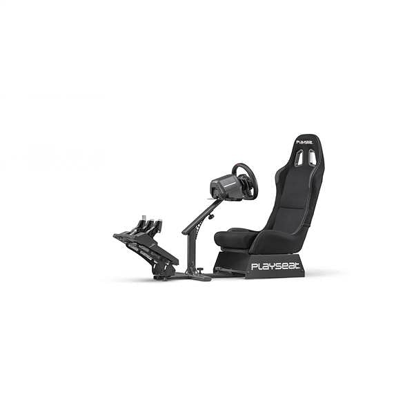Playseat Evolution ActiFit Black  Cockpit Simracing