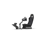 Playseat Evolution ActiFit Black  Cockpit Simracing