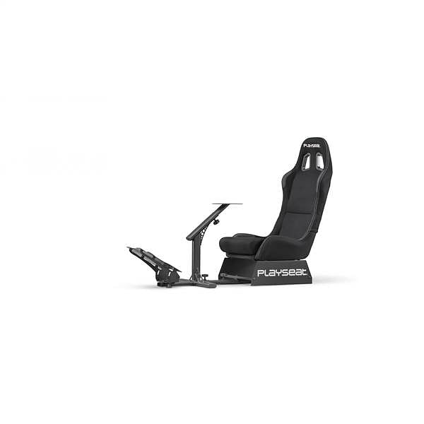 Playseat Evolution ActiFit Black  Cockpit Simracing