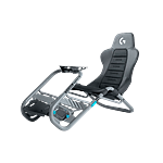Playseat Trophy Logitech G Edition  Cockpit