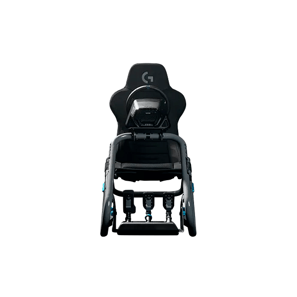 Playseat Trophy Logitech G Edition  Cockpit