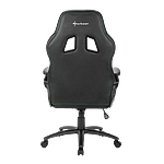 Sharkoon Skiller SGS1 negra verde  Silla