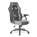 Sharkoon Skiller SGS1 negra gris  Silla