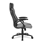 Sharkoon Skiller SGS1 negra gris  Silla