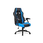 Sharkoon Skiller SGS1 negra azul  Silla