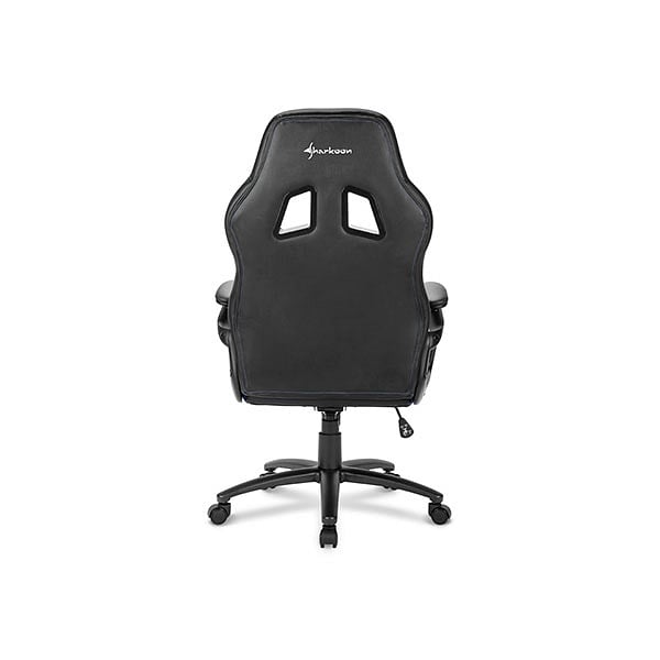 Sharkoon Skiller SGS1 negra azul  Silla