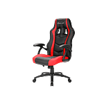 Sharkoon Skiller SGS1 negra roja  Silla