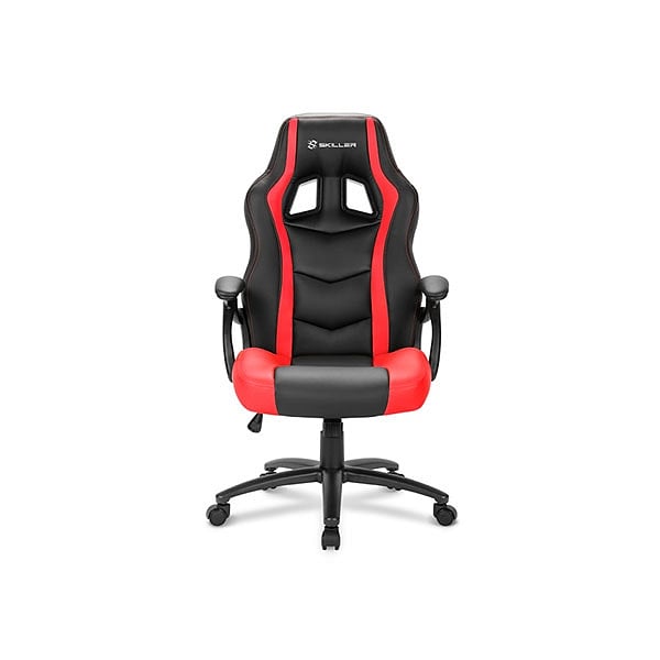 Sharkoon Skiller SGS1 negra roja  Silla