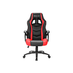 Sharkoon Skiller SGS1 negra roja  Silla