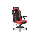 Sharkoon Skiller SGS1 negra roja  Silla