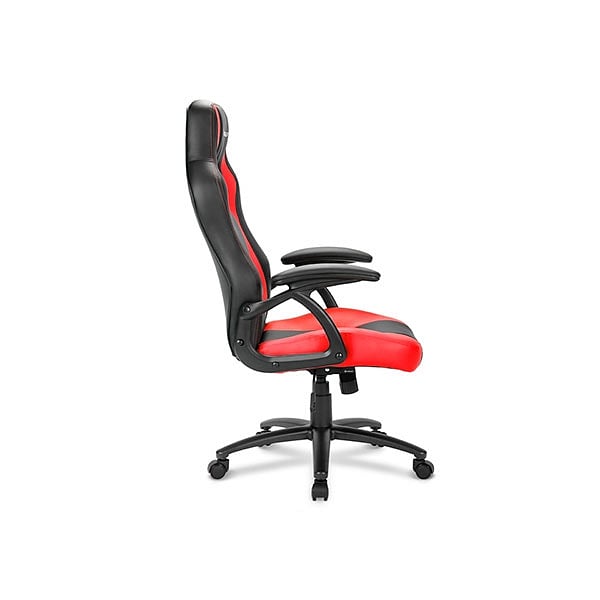 Sharkoon Skiller SGS1 negra roja  Silla