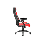 Sharkoon Skiller SGS1 negra roja  Silla