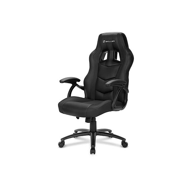 Sharkoon Skiller SGS1 negra  Silla