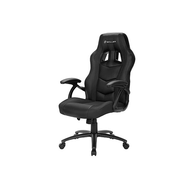 Sharkoon Skiller SGS1 negra  Silla