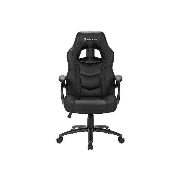 Sharkoon Skiller SGS1 negra  Silla