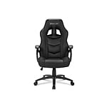 Sharkoon Skiller SGS1 negra  Silla