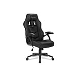 Sharkoon Skiller SGS1 negra  Silla