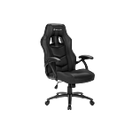 Sharkoon Skiller SGS1 negra  Silla