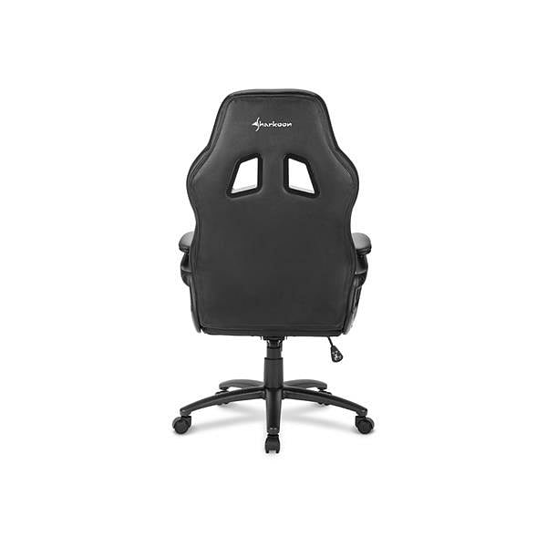Sharkoon Skiller SGS1 negra  Silla