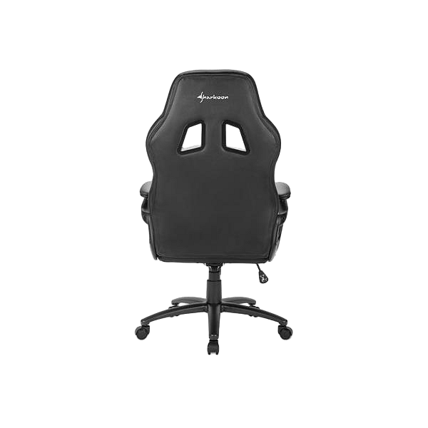 Sharkoon Skiller SGS1 negra  Silla